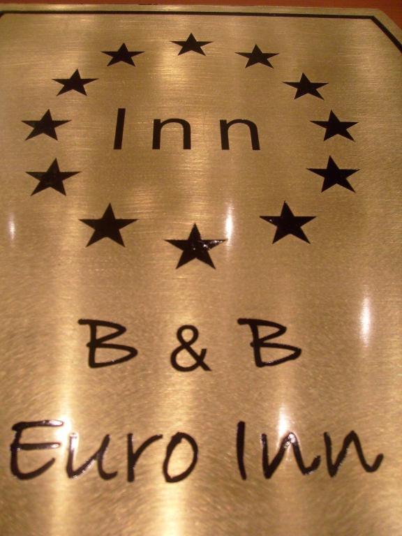 Euro Inn B&B Milan Exterior photo