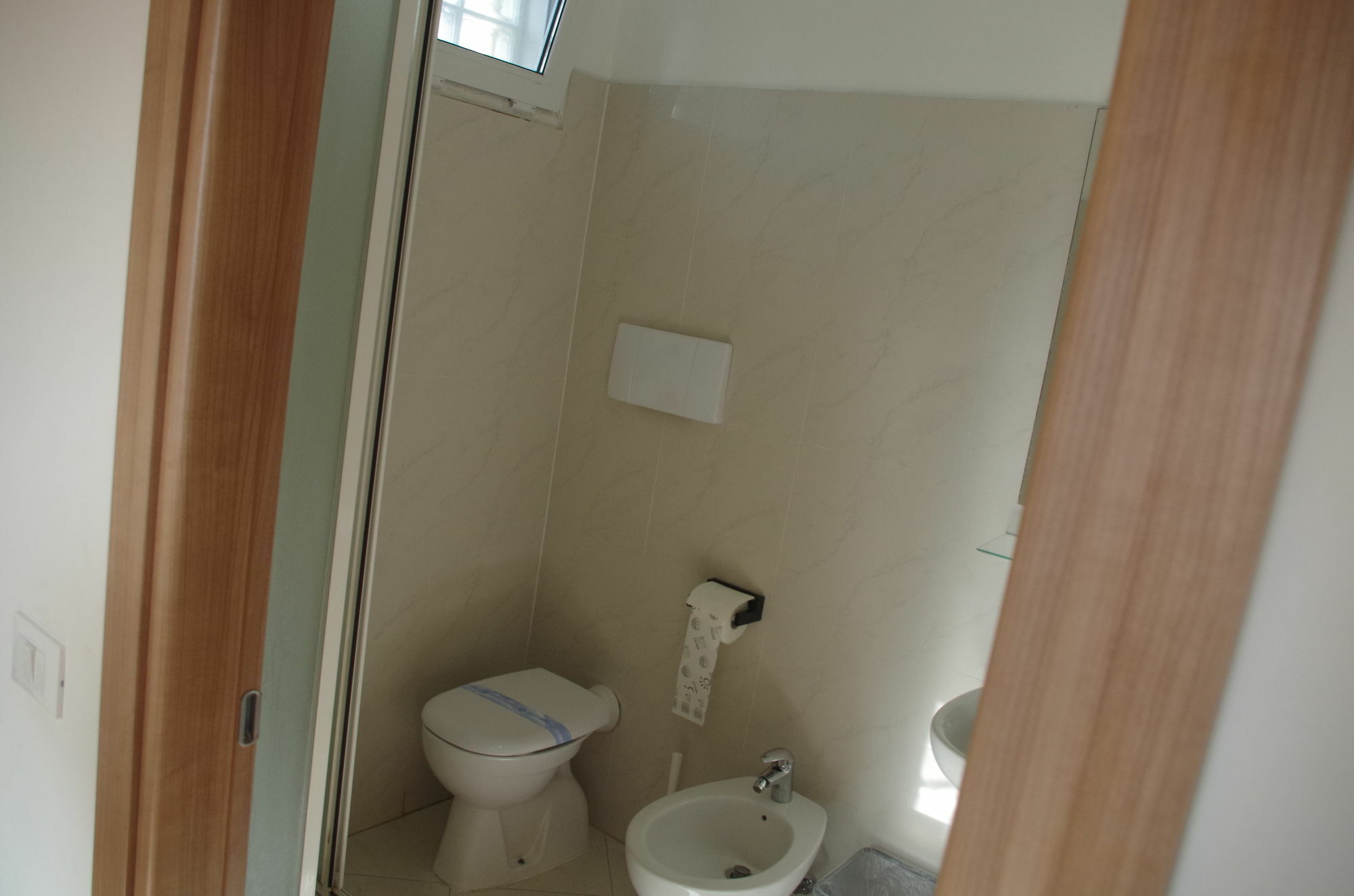 Euro Inn B&B Milan Exterior photo