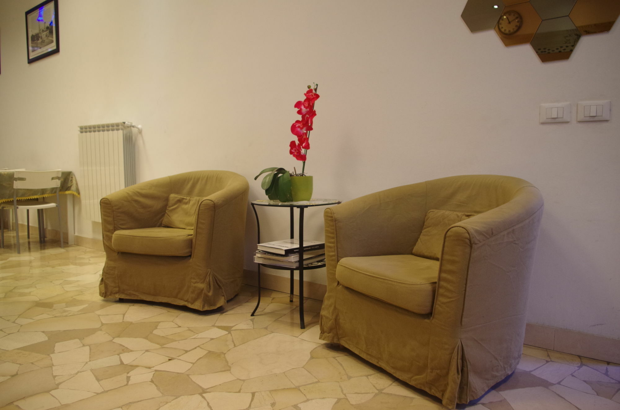 Euro Inn B&B Milan Exterior photo
