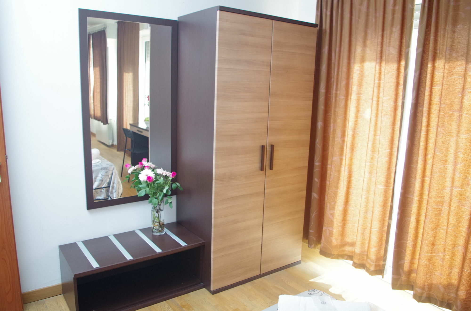 Euro Inn B&B Milan Exterior photo